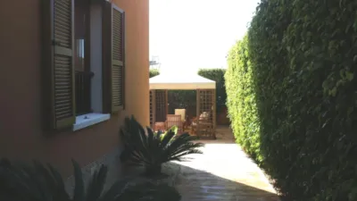 Townhouse in Urbanizaciones Balcó de Finestrat-Terra Marina photo 26