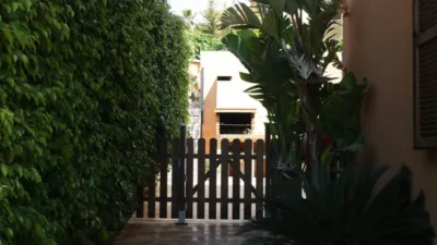 Townhouse in Urbanizaciones Balcó de Finestrat-Terra Marina photo 27