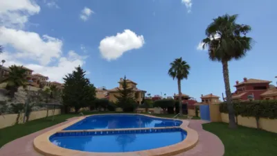 Casa – Finestrat, Urbanització Balcó de Finestrat, la Marina Baixa - Vista 2