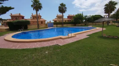 Casa – Finestrat, Urbanització Balcó de Finestrat, la Marina Baixa - Vista 3