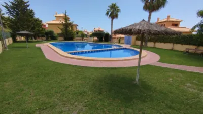Casa – Finestrat, Urbanització Balcó de Finestrat, la Marina Baixa - Vista 4
