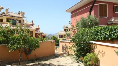 Casa – Finestrat, Urbanització Balcó de Finestrat, la Marina Baixa - Vista 5