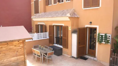 Casa – Finestrat, Urbanització Balcó de Finestrat, la Marina Baixa - Més