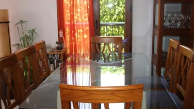 Townhouse in Urbanizaciones Balcó de Finestrat-Terra Marina photo 9