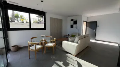 Chalet en Polop photo 10