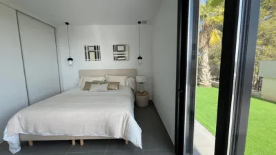 Chalet en Polop photo 12