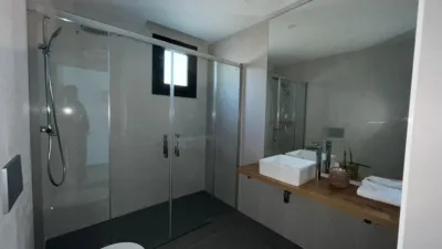 Chalet en Polop photo 13