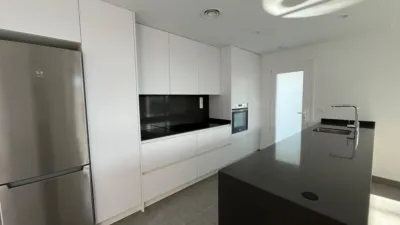 Chalet en Polop photo 8