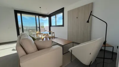 Chalet en Polop photo 9