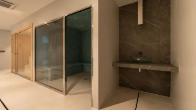 Attic in L'Albir photo 20