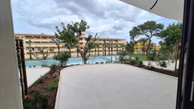 Piso – L'Alfàs del Pi - Vista 2