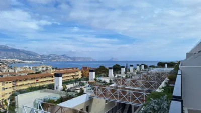Piso – L'Alfàs del Pi - Vista 3
