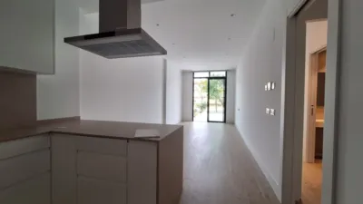 Attic in L'Albir photo 39