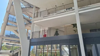 Attic in L'Albir photo 44