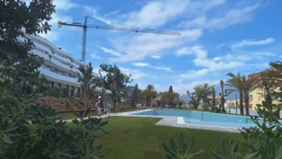 Piso – L'Alfàs del Pi - Vista 4