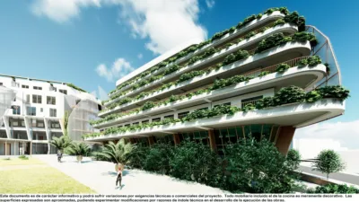 Piso – L'Alfàs del Pi - Vista 5