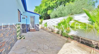 Chalet in Vallpineda-Santa Bàrbara photo 13