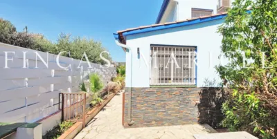 Chalet in Vallpineda-Santa Bàrbara photo 14