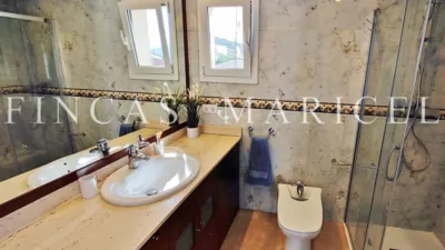 Chalet in Vallpineda-Santa Bàrbara photo 23