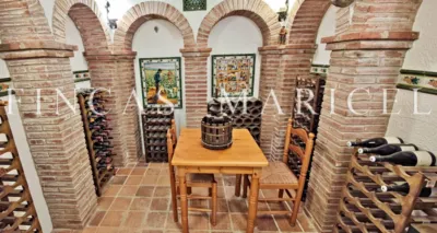 Chalet in Vallpineda-Santa Bàrbara photo 27