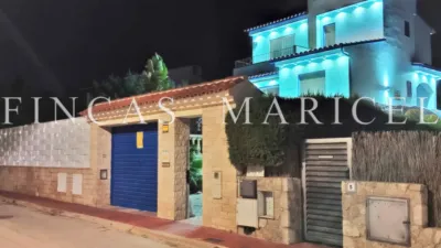 Chalet in Vallpineda-Santa Bàrbara photo 35