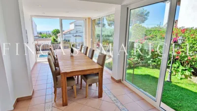 Chalet in Vallpineda-Santa Bàrbara photo 4
