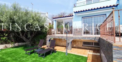 Chalet in Vallpineda-Santa Bàrbara photo 6