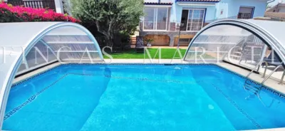 Chalet in Vallpineda-Santa Bàrbara photo 7