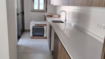 Apartment in Salamanca-Uruguay-Las Mimosas photo 4