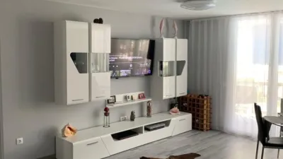 Apartment in Racó de l'Oix photo 14