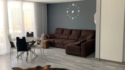 Apartment in Racó de l'Oix photo 15