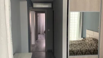 Apartment in Racó de l'Oix photo 18