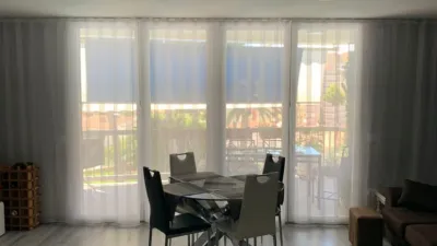 Apartment in Racó de l'Oix photo 21