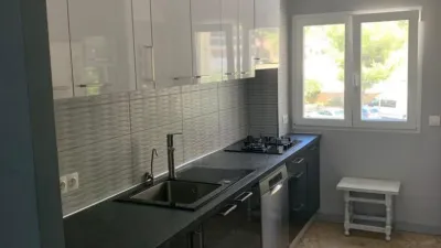 Apartment in Racó de l'Oix photo 2