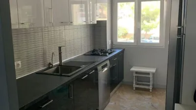 Apartment in Racó de l'Oix photo 3