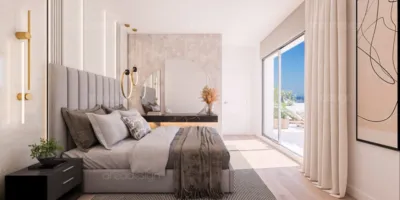 Piso – la Vila Joiosa / Villajoyosa, la Barrera, la Torreta - Vista 3