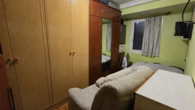 Piso en venta en Amara Berri, Amara Berri (San Sebastián - Donostia) de 395.000 €