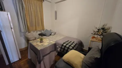 Piso en venta en Amara Berri, Amara Berri (San Sebastián - Donostia) de 395.000 €