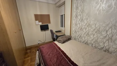 Piso en venta en Amara Berri, Amara Berri (San Sebastián - Donostia) de 395.000 €