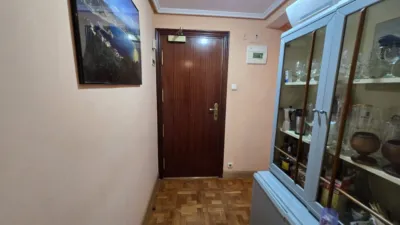 Piso en venta en Amara Berri, Amara Berri (San Sebastián - Donostia) de 395.000 €