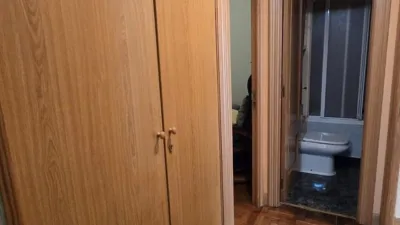 Piso en venta en Amara Berri, Amara Berri (San Sebastián - Donostia) de 395.000 €