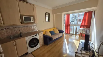 Piso en venta en Amara Berri, Amara Berri (San Sebastián - Donostia) de 395.000 €