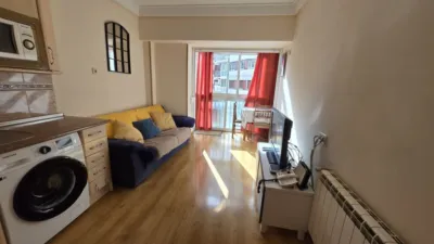 Piso en venta en Amara Berri, Amara Berri (San Sebastián - Donostia) de 395.000 €