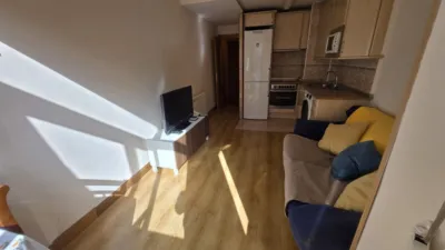 Piso en venta en Amara Berri, Amara Berri (San Sebastián - Donostia) de 395.000 €