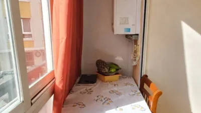 Piso en venta en Amara Berri, Amara Berri (San Sebastián - Donostia) de 395.000 €