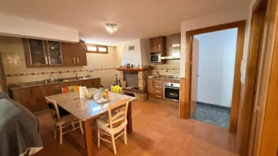 Chalet in Olula del Río photo 15