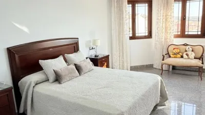 Chalet in Olula del Río photo 28