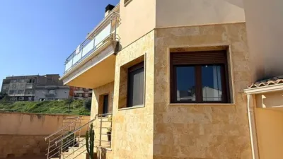 Chalet in Olula del Río photo 3
