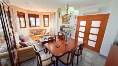 Chalet in Olula del Río photo 45