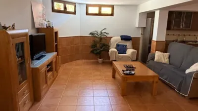 Chalet in Olula del Río photo 54